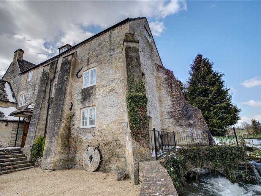 Arlington Mill, Bibury